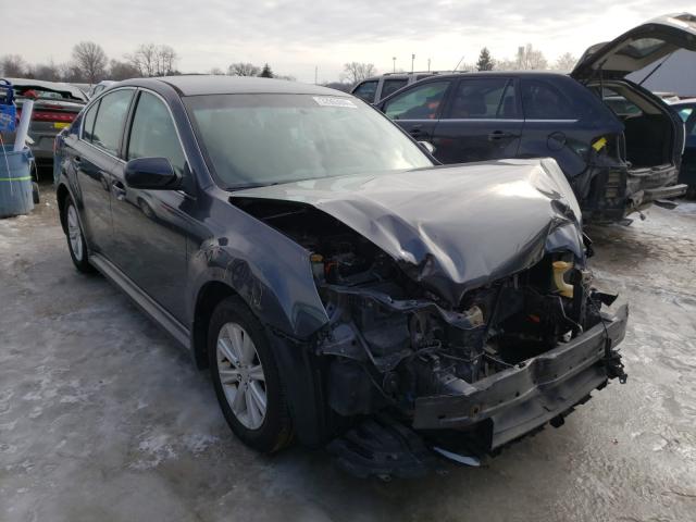 SUBARU LEGACY 2.5 2011 4s3bmcc62b3253031