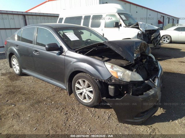 SUBARU LEGACY 2011 4s3bmcc62b3256673