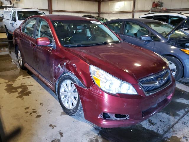 SUBARU LEGACY 2.5 2012 4s3bmcc62c3002446