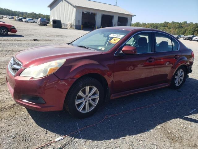 SUBARU LEGACY 2.5 2012 4s3bmcc62c3007677