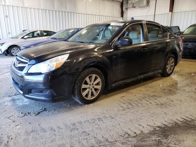 SUBARU LEGACY 2012 4s3bmcc62c3008988