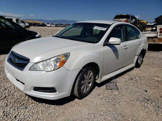 SUBARU LEGACY 2.5 2012 4s3bmcc62c3022504