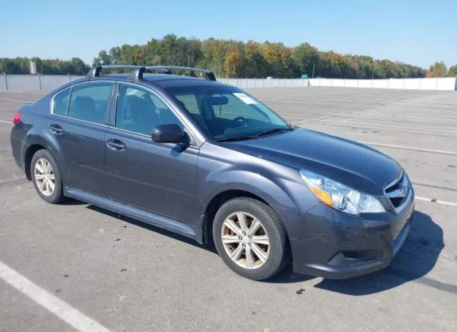 SUBARU LEGACY 2012 4s3bmcc62c3022812