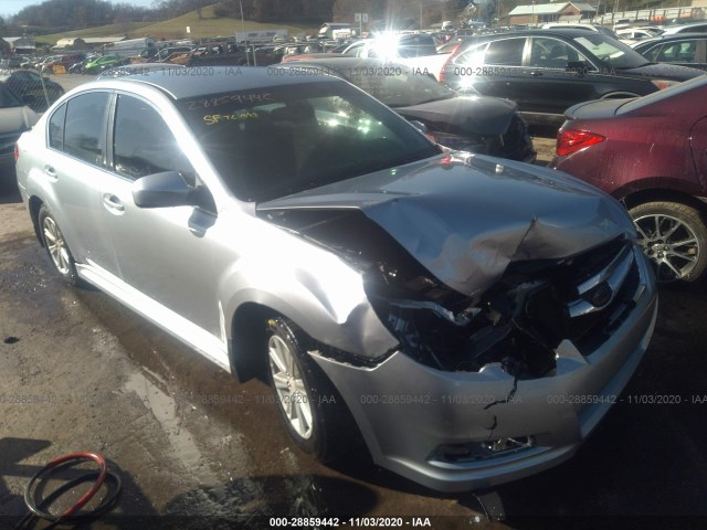 SUBARU LEGACY 2012 4s3bmcc62c3023622