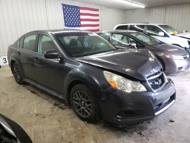 SUBARU LEGACY 2.5 2012 4s3bmcc62c3036757