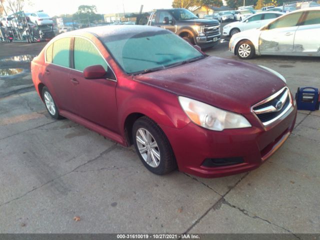 SUBARU LEGACY 2012 4s3bmcc62c3039948