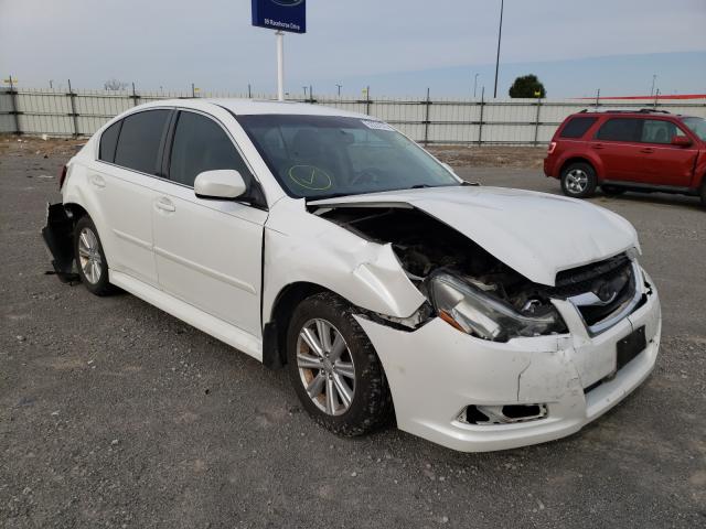 SUBARU LEGACY 2.5 2012 4s3bmcc62c3043238