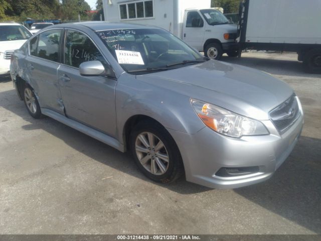 SUBARU LEGACY 2012 4s3bmcc62c3043529