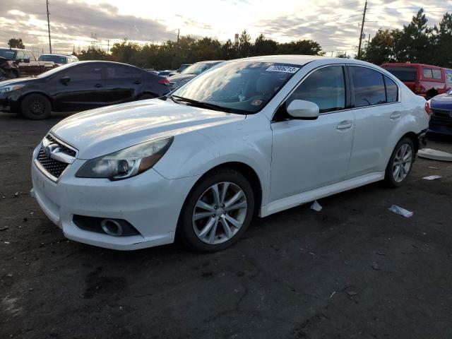 SUBARU LEGACY 2.5 2013 4s3bmcc62d3009771