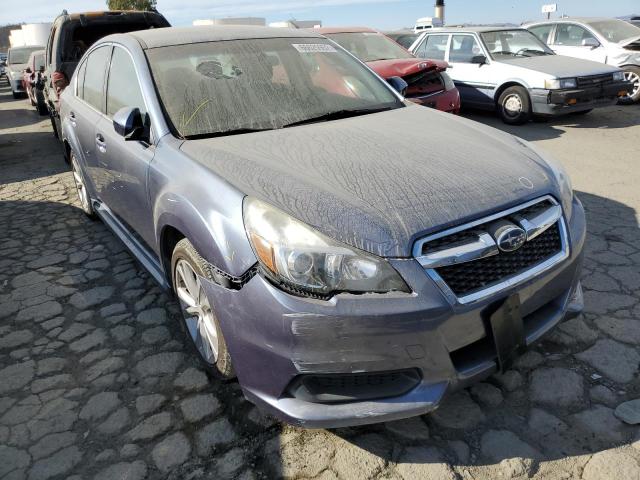 SUBARU LEGACY 2.5 2013 4s3bmcc62d3018941