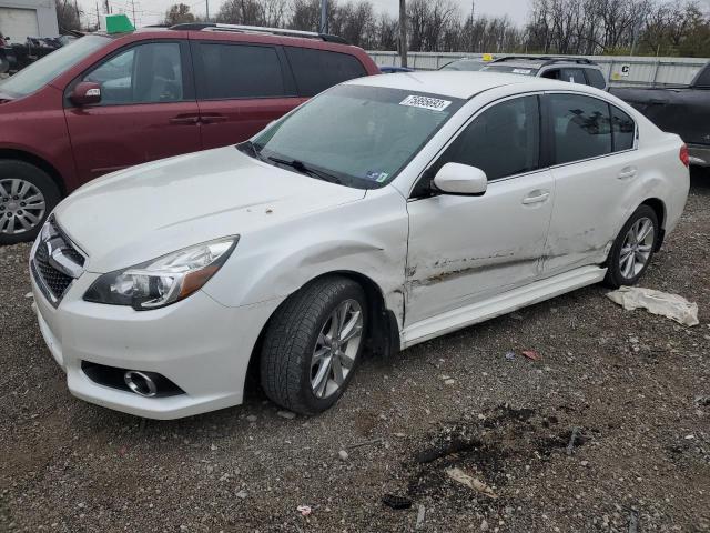 SUBARU LEGACY 2013 4s3bmcc62d3020298