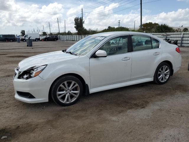 SUBARU LEGACY 2013 4s3bmcc62d3023783