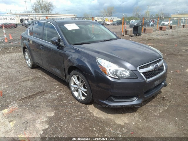 SUBARU LEGACY 2013 4s3bmcc62d3028174