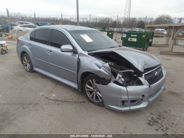 SUBARU LEGACY 2013 4s3bmcc62d3030572