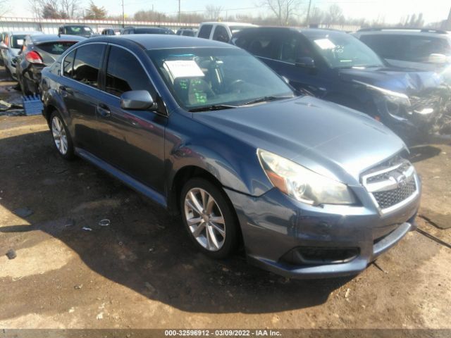 SUBARU LEGACY 2013 4s3bmcc62d3031253