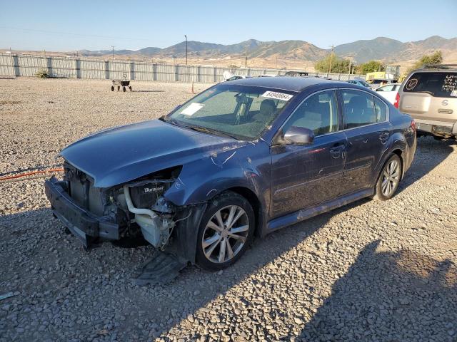 SUBARU LEGACY 2013 4s3bmcc62d3031706