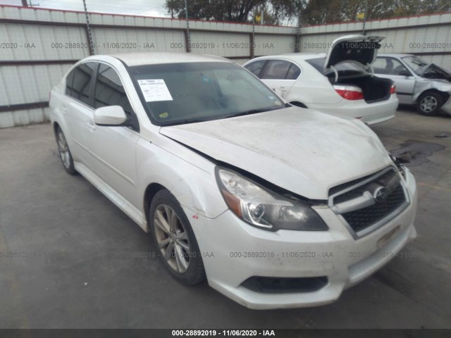 SUBARU LEGACY 2013 4s3bmcc62d3031995