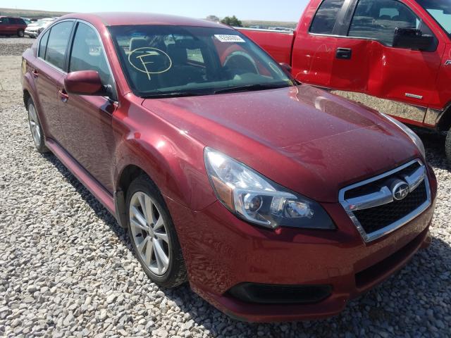 SUBARU LEGACY 2.5 2013 4s3bmcc62d3033262