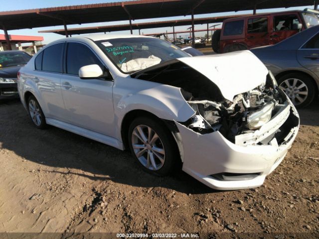 SUBARU LEGACY 2013 4s3bmcc62d3033620