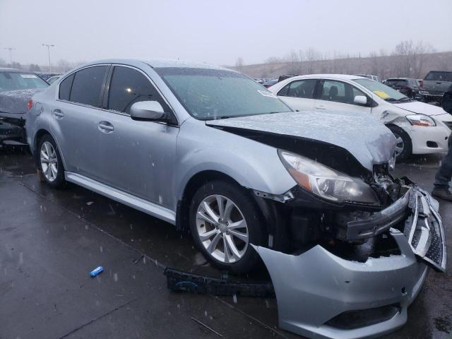 SUBARU LEGACY 2.5 2013 4s3bmcc62d3034525