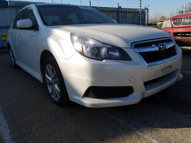 SUBARU LEGACY 2.5 2013 4s3bmcc62d3045041