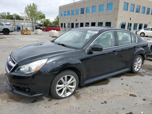 SUBARU LEGACY 2013 4s3bmcc62d3046920