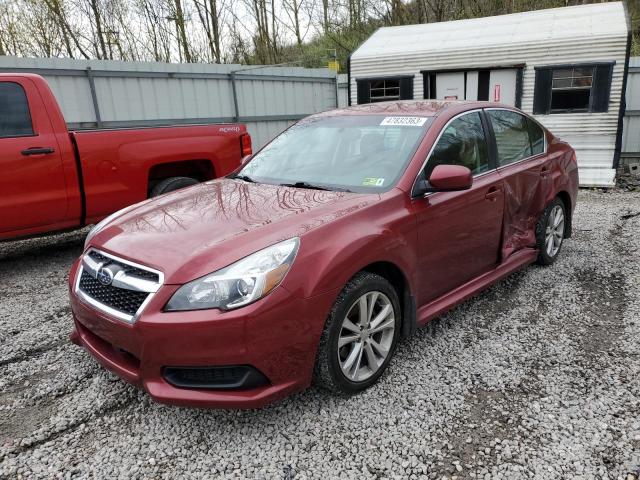 SUBARU LEGACY 2.5 2014 4s3bmcc62e3004779