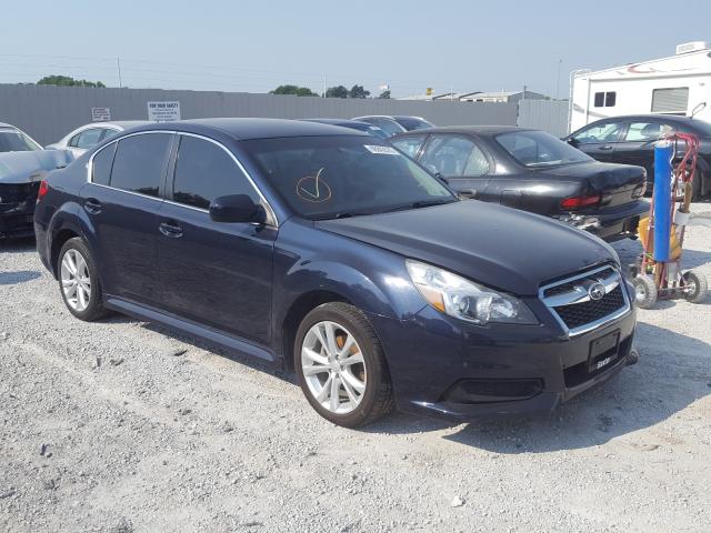 SUBARU LEGACY 2.5 2014 4s3bmcc62e3006418