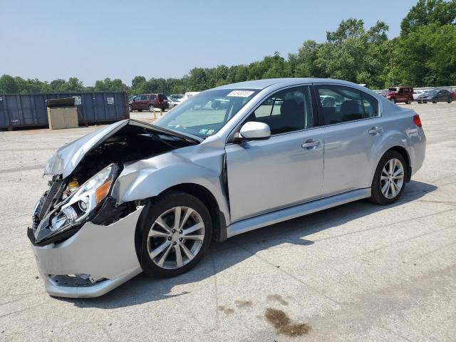 SUBARU LEGACY 2.5 2014 4s3bmcc62e3008993