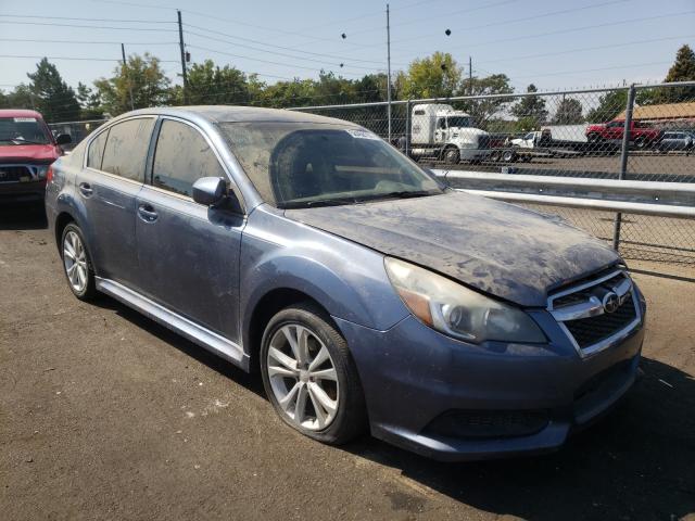 SUBARU LEGACY 2.5 2014 4s3bmcc62e3015572