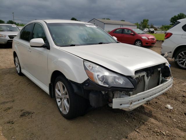 SUBARU LEGACY 2.5 2014 4s3bmcc62e3026166