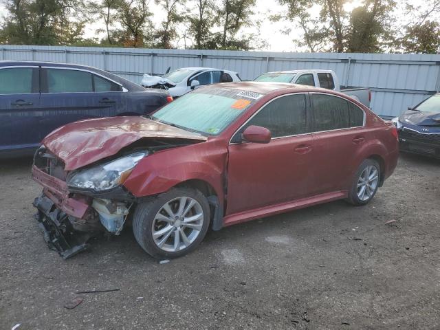 SUBARU LEGACY 2014 4s3bmcc62e3035997