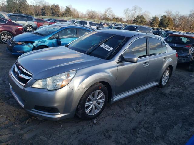 SUBARU LEGACY 2010 4s3bmcc63a3221526