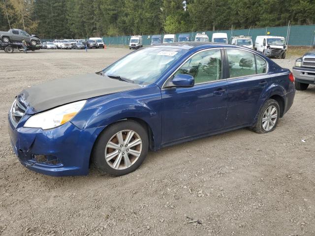 SUBARU LEGACY 2010 4s3bmcc63a3229190