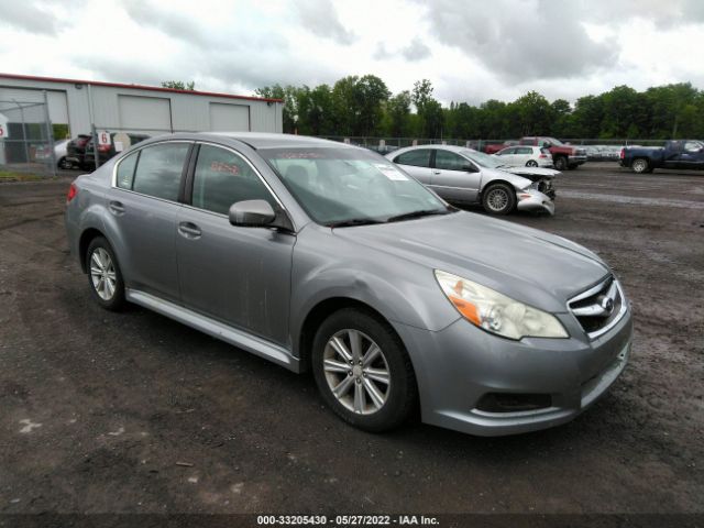 SUBARU LEGACY 2010 4s3bmcc63a3231912