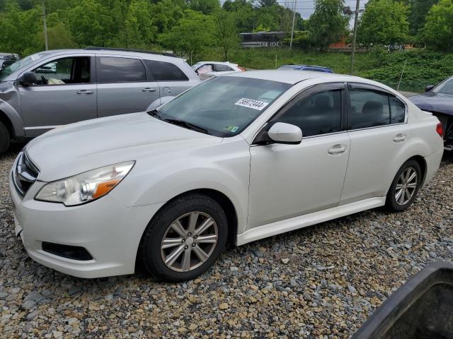 SUBARU LEGACY 2010 4s3bmcc63a3233224