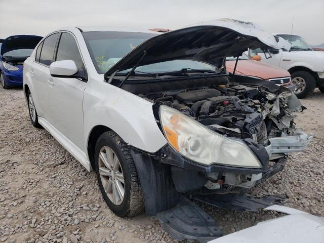 SUBARU LEGACY 2.5 2010 4s3bmcc63a3237886