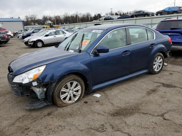 SUBARU LEGACY 2.5 2011 4s3bmcc63b3217011