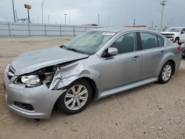 SUBARU LEGACY 2.5 2011 4s3bmcc63b3220037