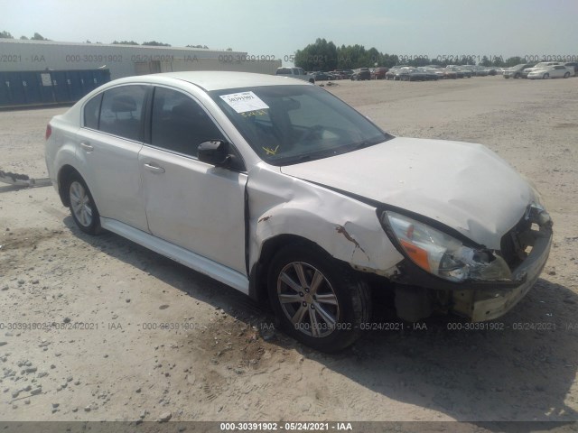 SUBARU LEGACY 2011 4s3bmcc63b3220135