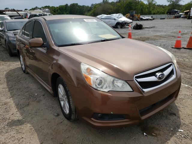 SUBARU LEGACY 2.5 2011 4s3bmcc63b3220829