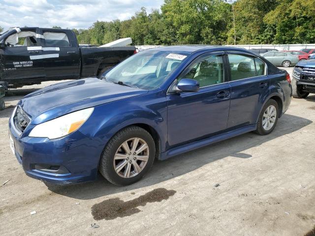 SUBARU LEGACY 2.5 2011 4s3bmcc63b3236934