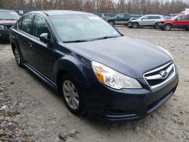 SUBARU LEGACY 2.5 2011 4s3bmcc63b3241373