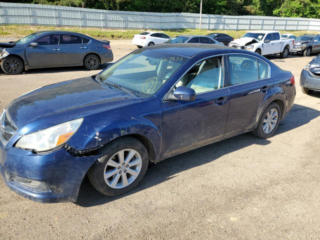 SUBARU LEGACY 2.5 2011 4s3bmcc63b3244869