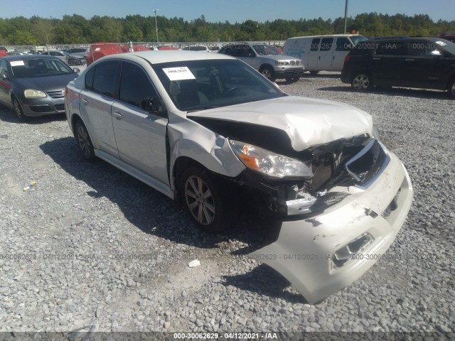 SUBARU LEGACY 2012 4s3bmcc63c3002603