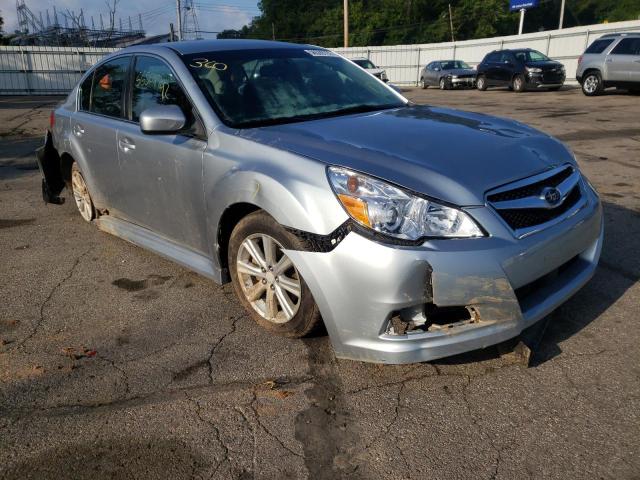 SUBARU LEGACY 2.5 2012 4s3bmcc63c3003668