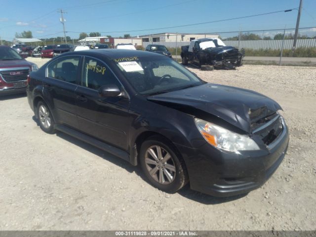 SUBARU LEGACY 2012 4s3bmcc63c3020051