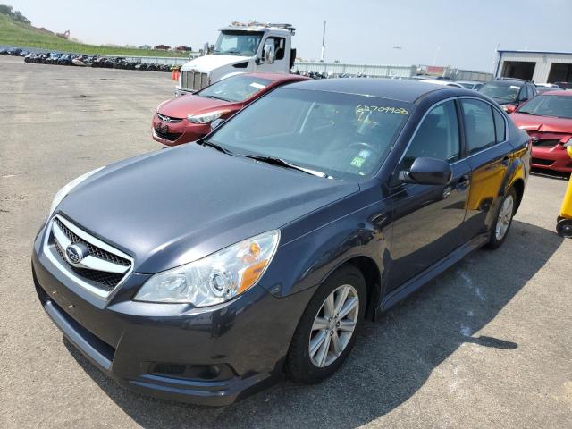 SUBARU LEGACY 2012 4s3bmcc63c3026898