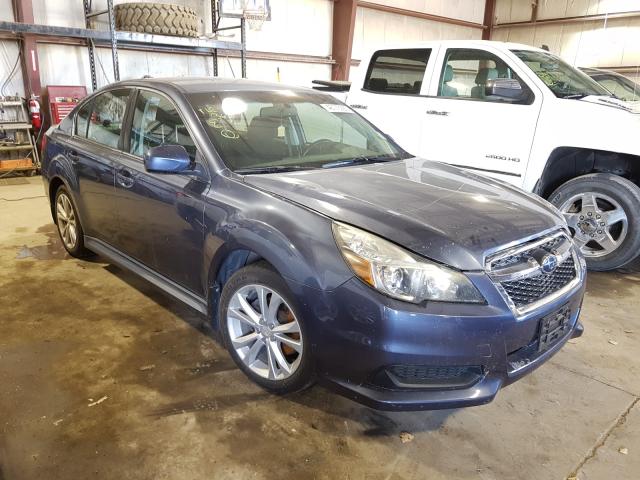 SUBARU LEGACY 2.5 2013 4s3bmcc63d3006278