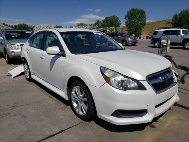 SUBARU LEGACY 2.5 2013 4s3bmcc63d3008547